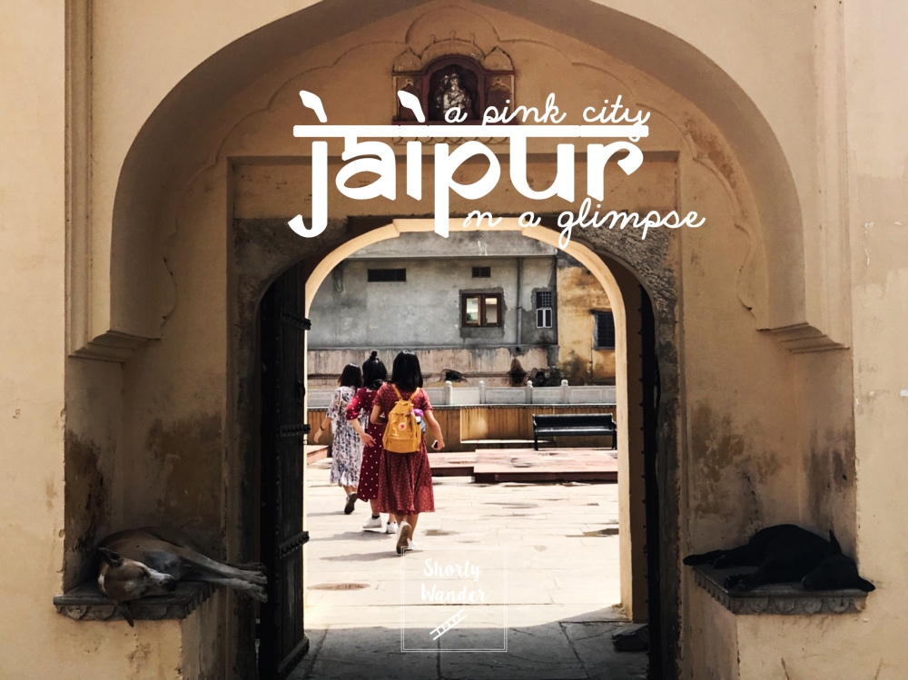 Jaipur Cover